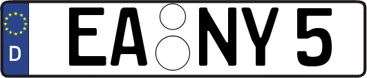 EA-NY5