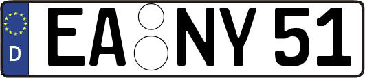 EA-NY51