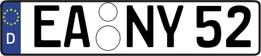 EA-NY52