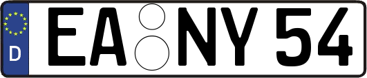 EA-NY54