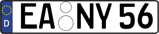EA-NY56