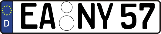 EA-NY57
