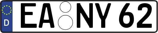 EA-NY62