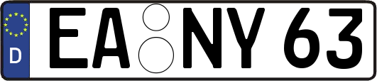 EA-NY63