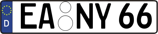 EA-NY66