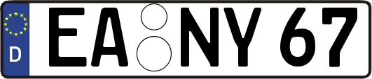 EA-NY67