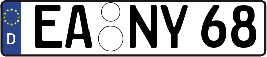 EA-NY68