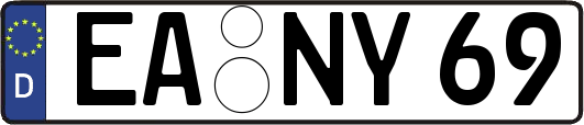 EA-NY69