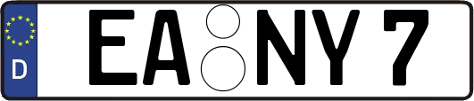 EA-NY7