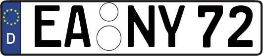 EA-NY72
