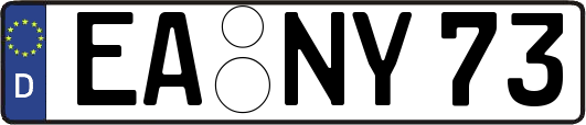 EA-NY73