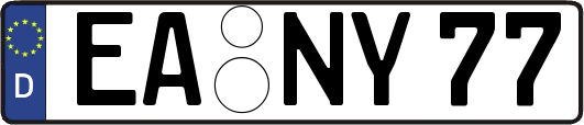 EA-NY77