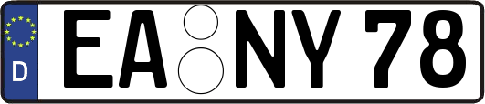 EA-NY78