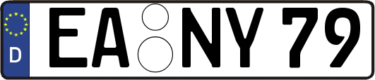 EA-NY79