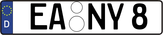 EA-NY8