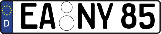 EA-NY85