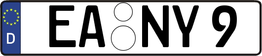 EA-NY9