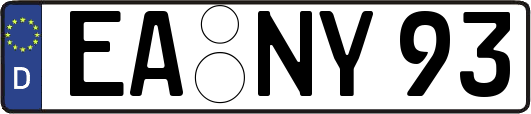EA-NY93
