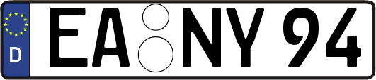 EA-NY94