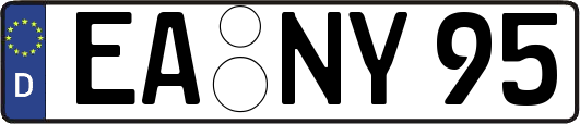 EA-NY95