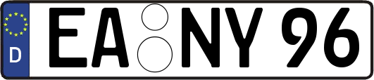 EA-NY96