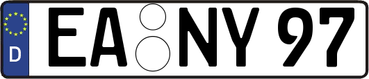 EA-NY97