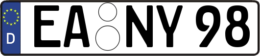 EA-NY98