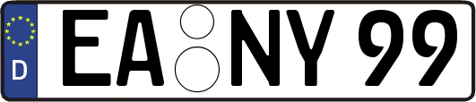 EA-NY99