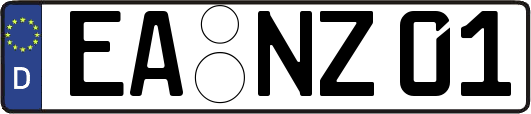 EA-NZ01
