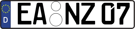 EA-NZ07