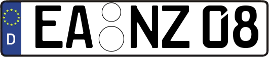 EA-NZ08