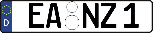 EA-NZ1