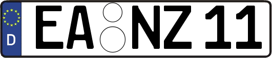 EA-NZ11