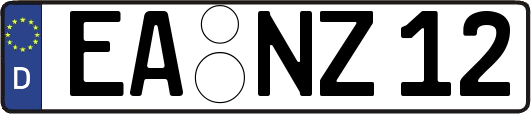 EA-NZ12