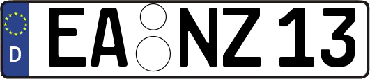 EA-NZ13