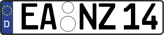 EA-NZ14