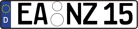 EA-NZ15