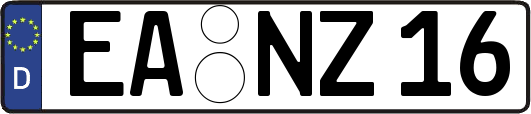 EA-NZ16