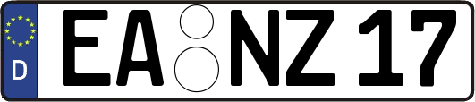 EA-NZ17