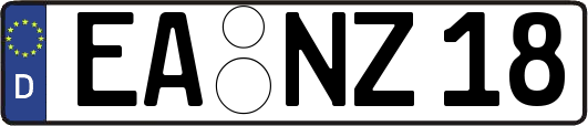 EA-NZ18