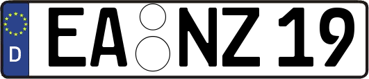 EA-NZ19
