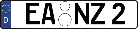 EA-NZ2