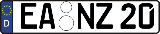 EA-NZ20