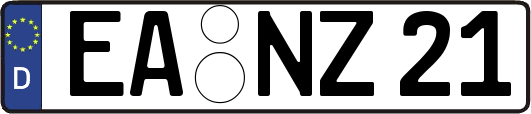 EA-NZ21