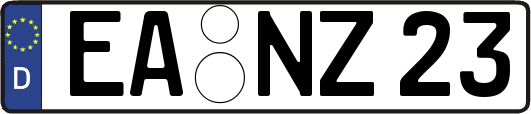 EA-NZ23