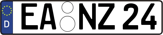 EA-NZ24