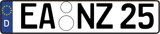 EA-NZ25