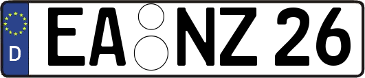 EA-NZ26