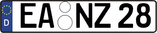 EA-NZ28