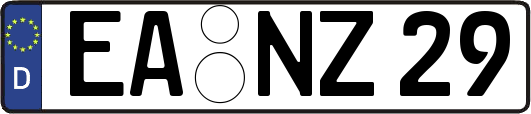 EA-NZ29
